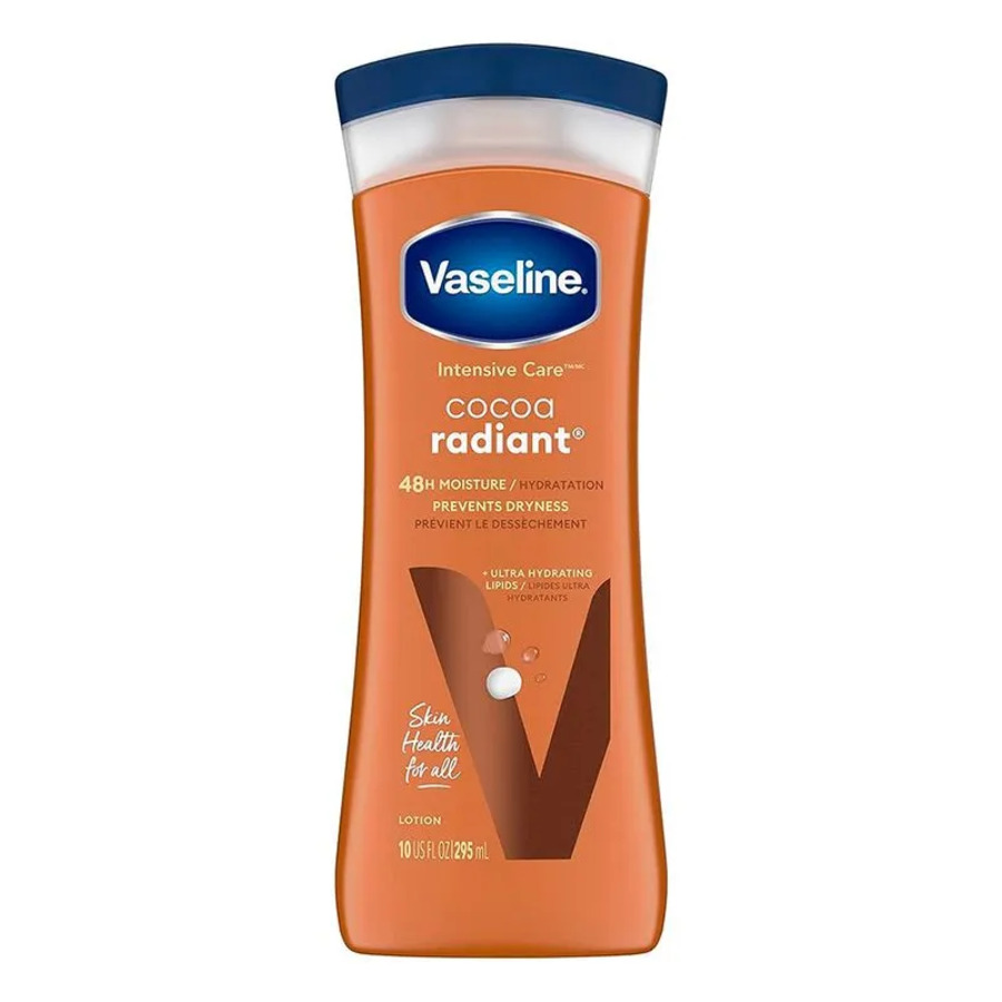 Imagen de Vaseline intensive care