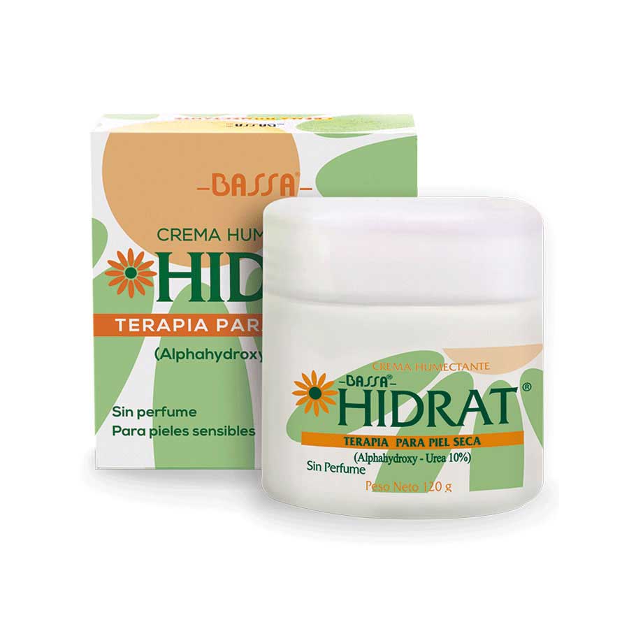 Imagen de  HIDRAT en Crema 4602 120 g