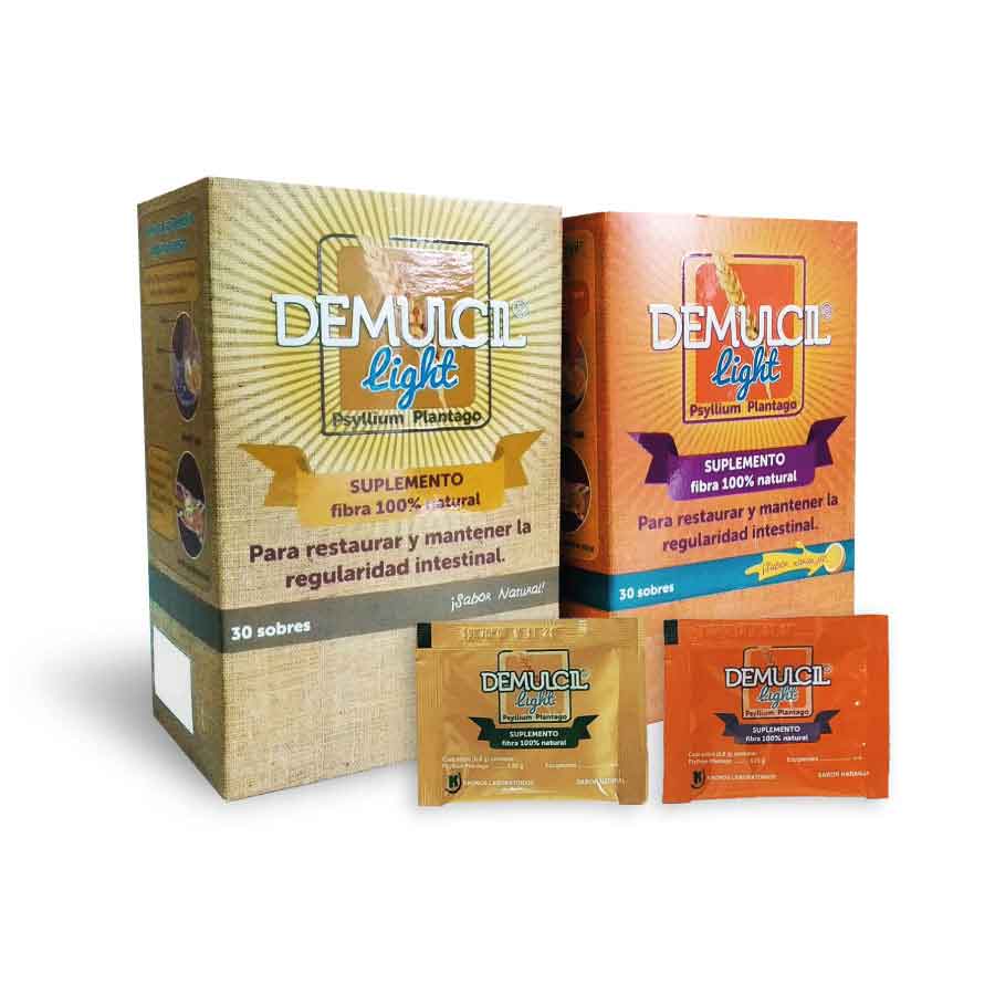 Imagen de Demulcil sob-naranjx4.25grx30.