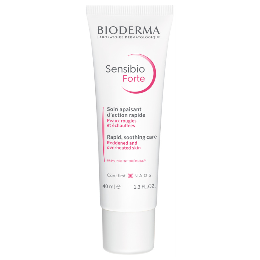 Imagen de Bioderma sensibio 40 ml