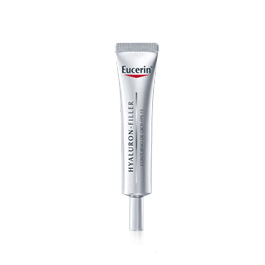 Imagen de  Crema para Contorno de Ojos EUCERIN Hyaluron Antiedad 15 ml