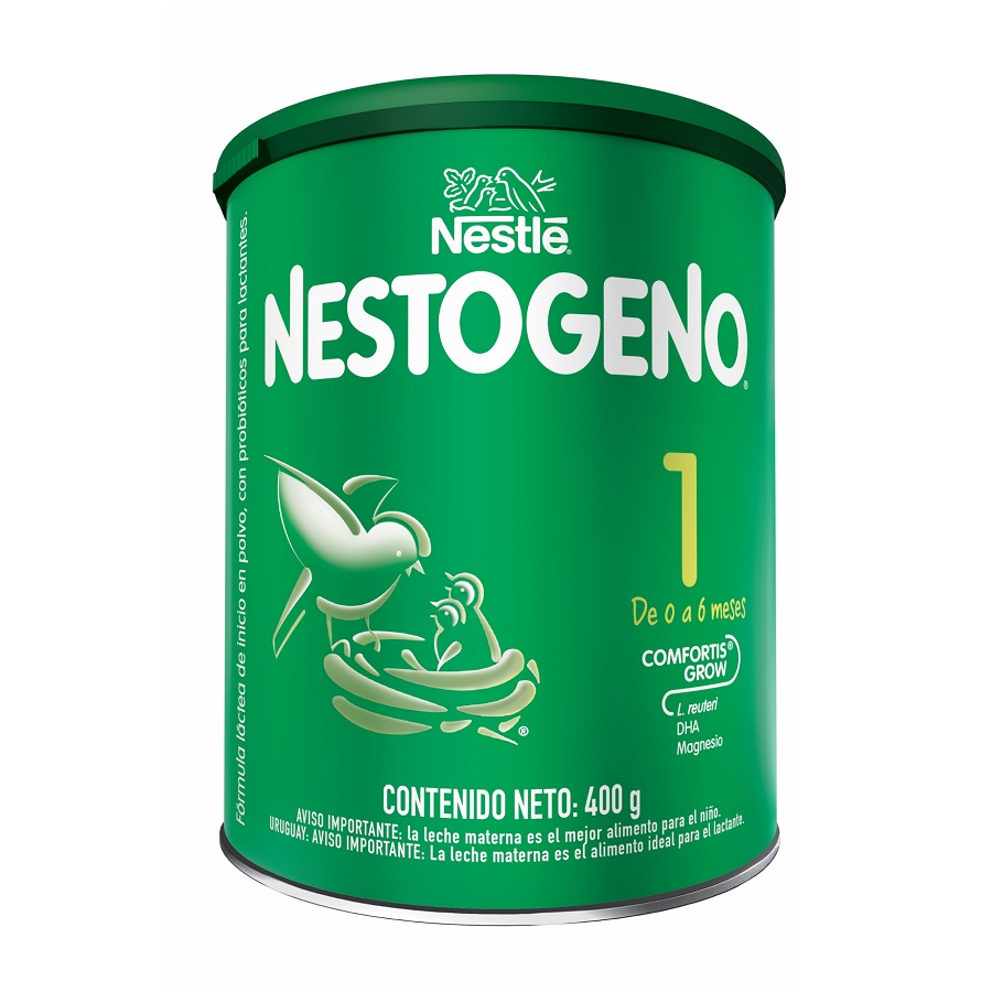 Imagen de Nestogeno 1 comfortis  400gr