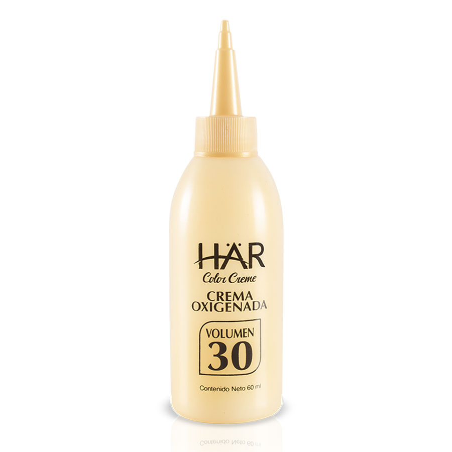 Imagen de Crema Oxigenada Har Volumen 30 60 ml