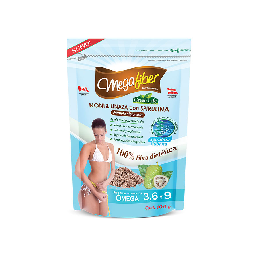 Imagen de Noni 400gr