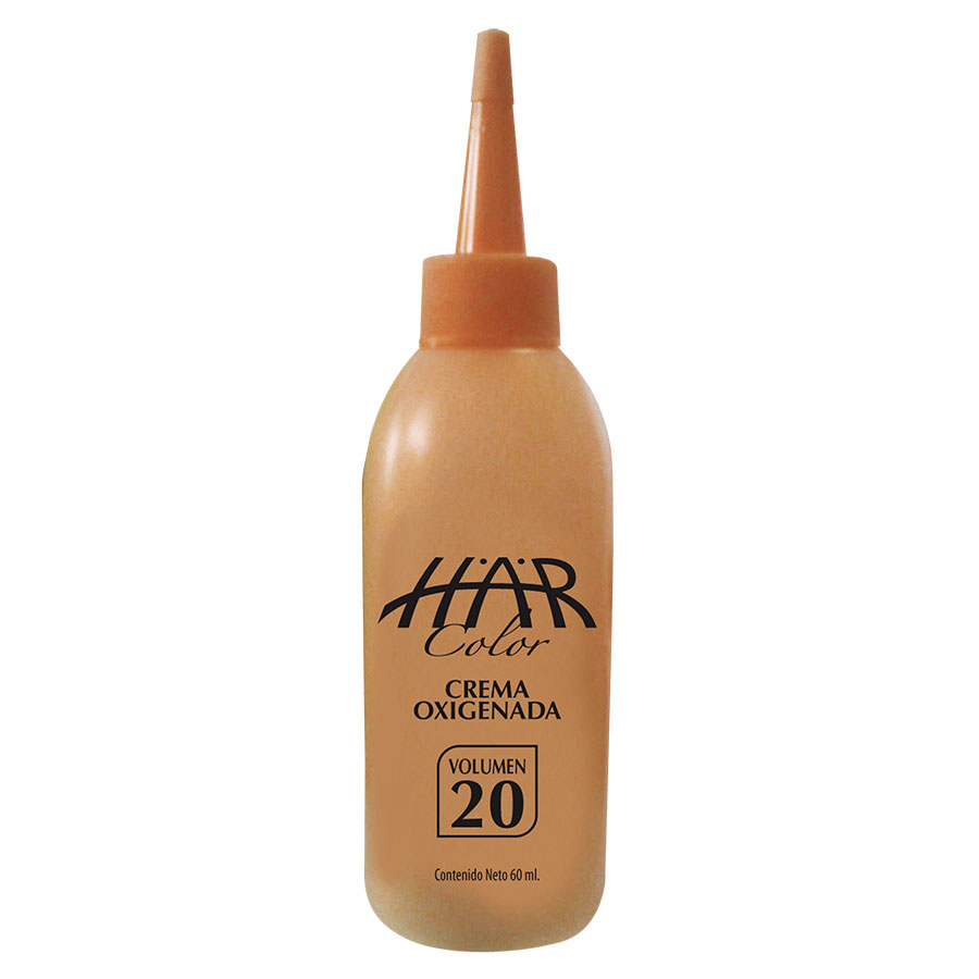 AGUA OXIGENADA X 20 VOL CREMA 913 HAC