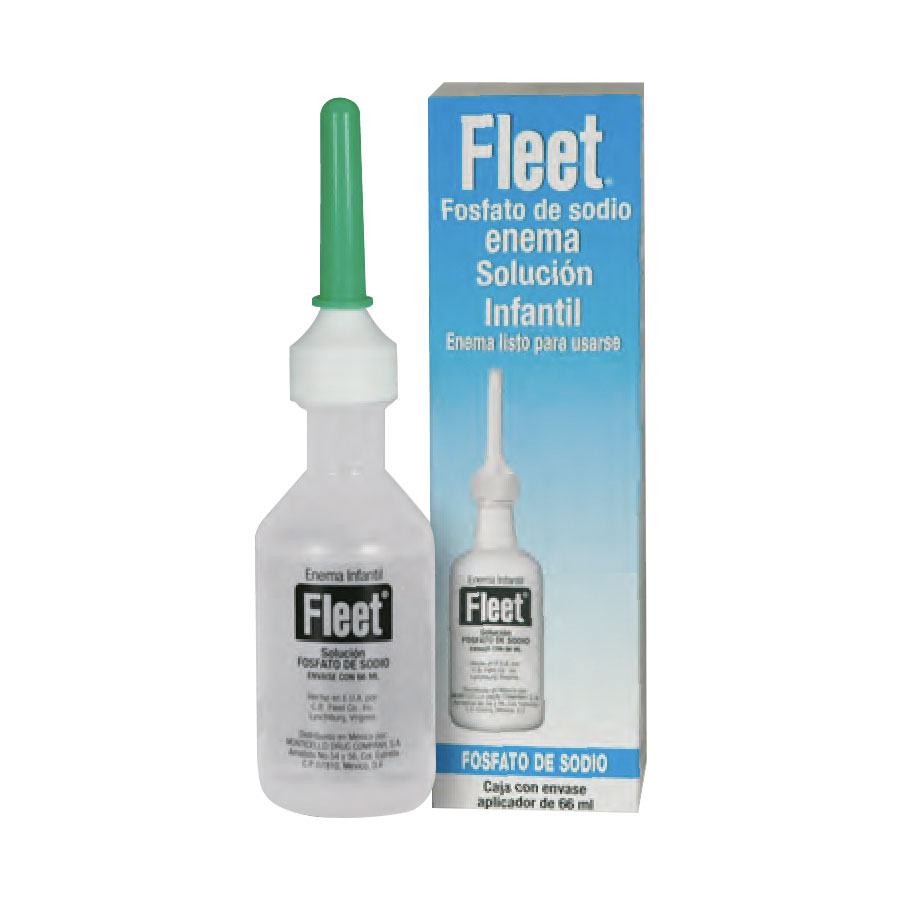 Imagen de Laxante vilzer solución 66.6 ml