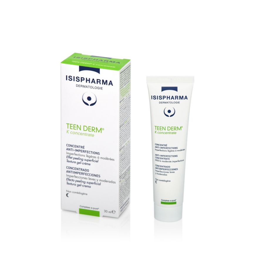 Imagen de Isispharma 30 ml