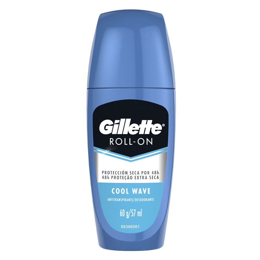 Imagen de Desodorante Gillette Roll-on 60 g