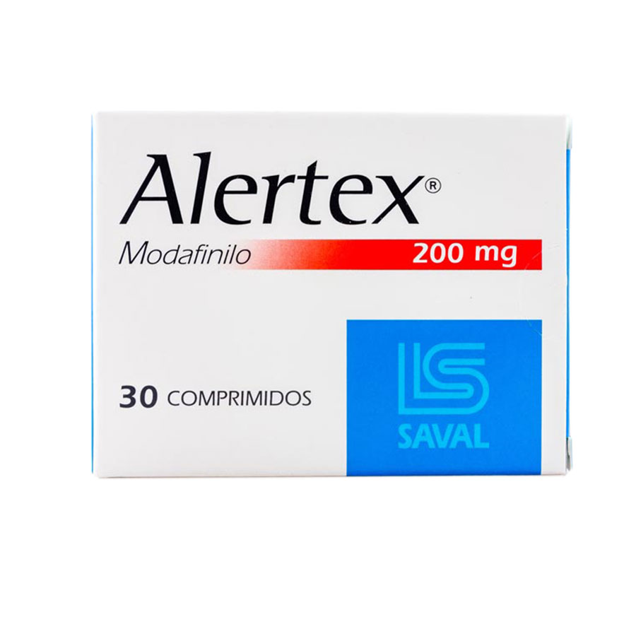 Comprar modafinilo generico