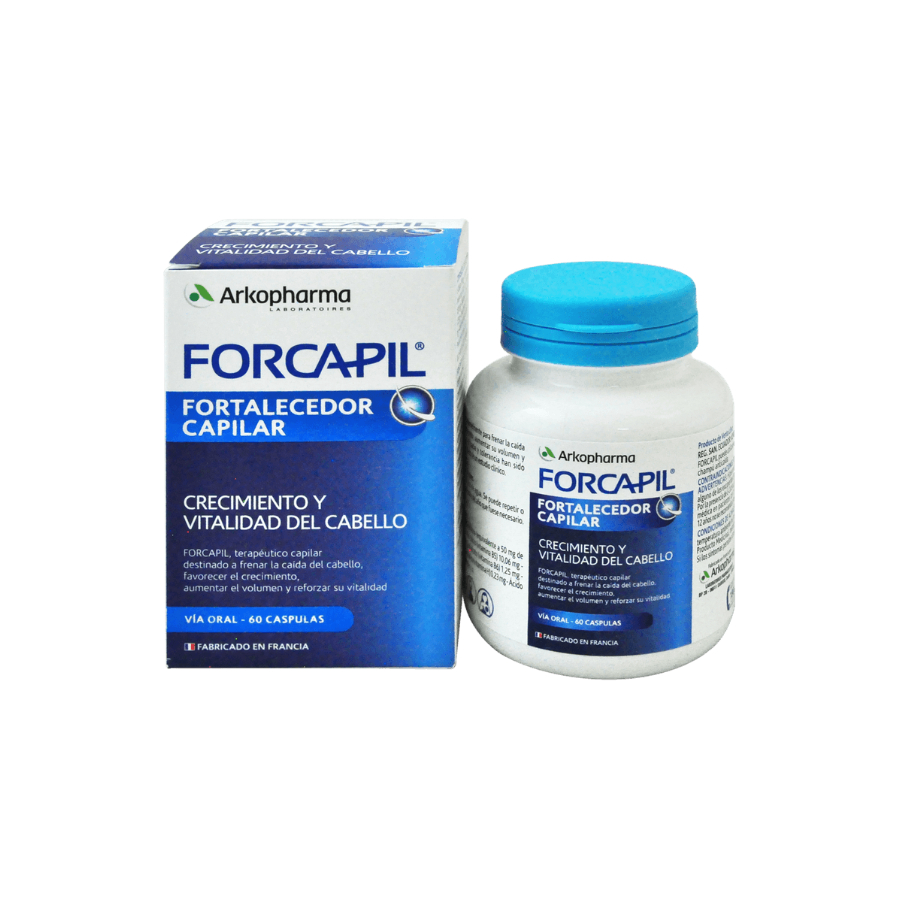 Imagen de Arkocapil advance cápsulas x 60