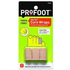 Imagen de Protector de dedo profoot 2 unidades