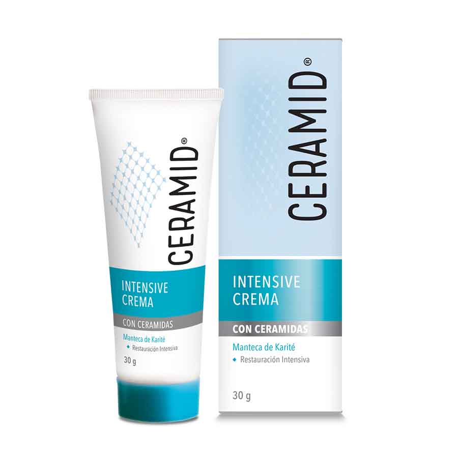 Imagen de Crema hidratante ceramid en crema 30 g
