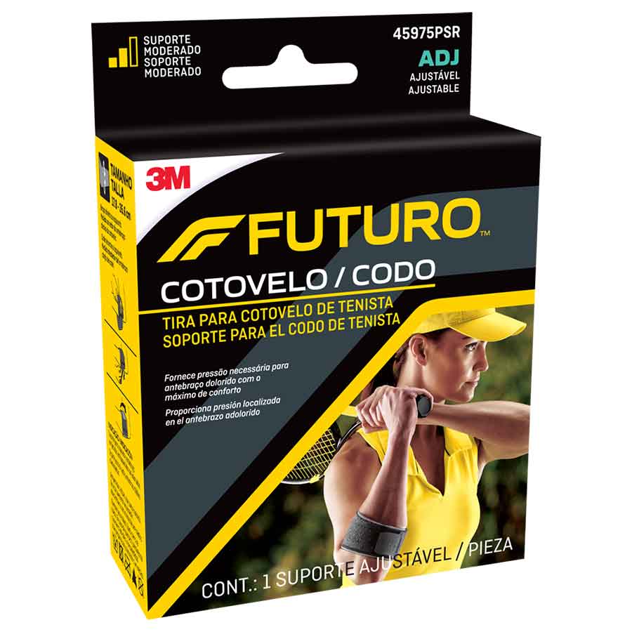 Imagen de Codera futuro sport