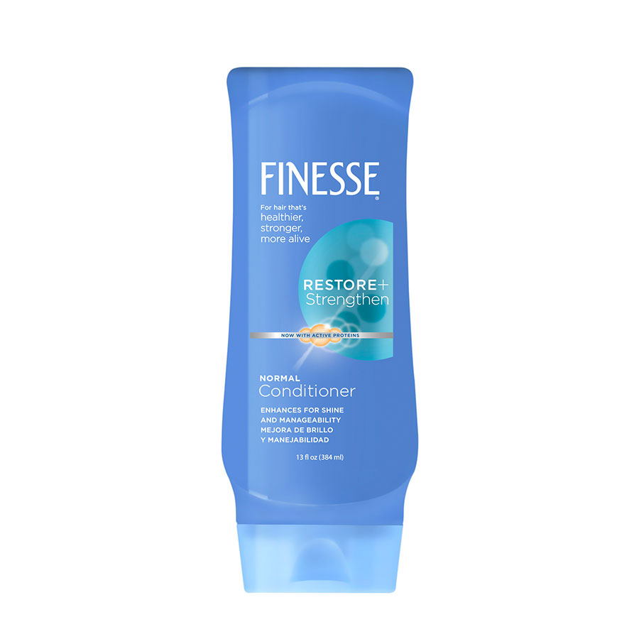 Imagen de Acondicionador finesse enhancing 384 ml
