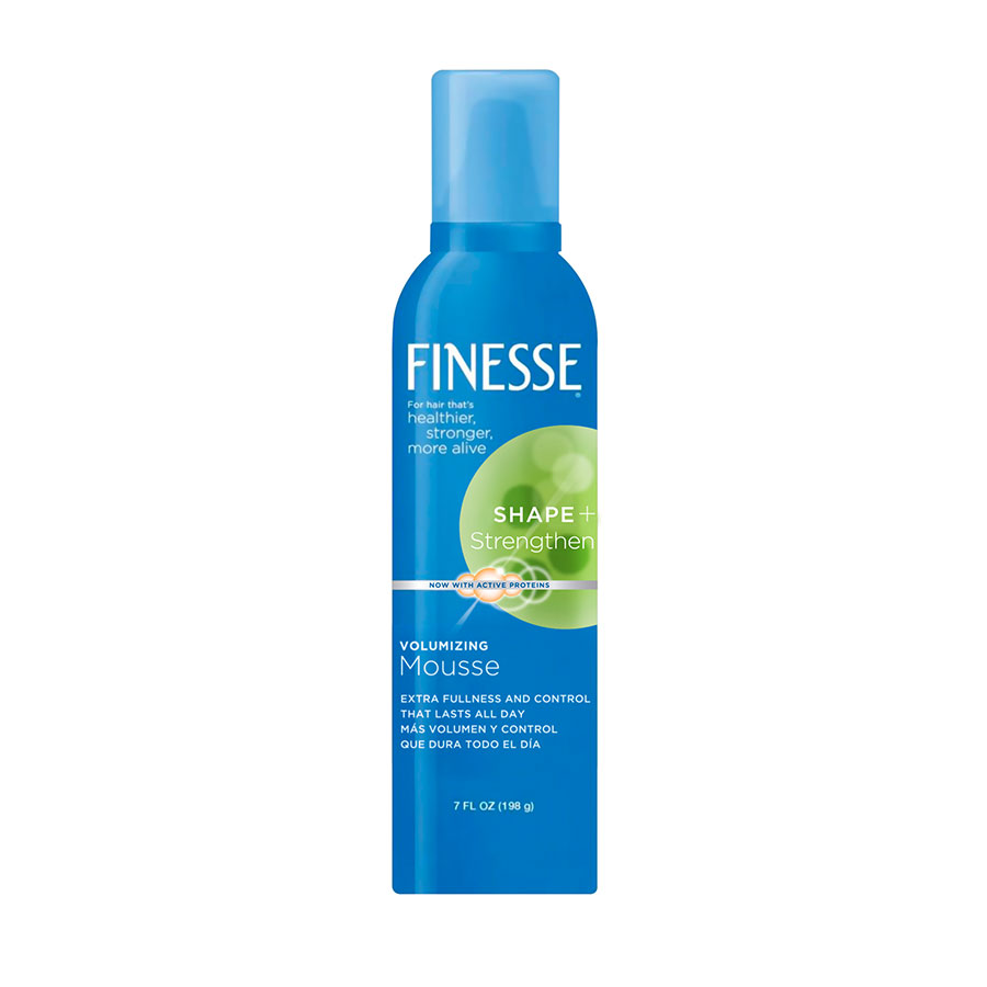 Imagen de Mousse finesse volumizing 198 g