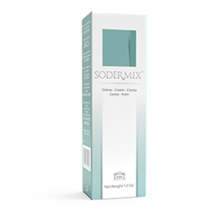 Imagen de Sodermix dermatológica 30 g