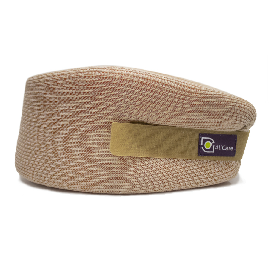 Imagen de Soporte para el cuello allcare cervical blando t-m