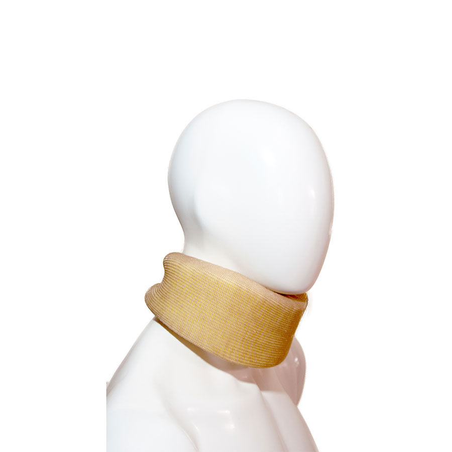 Imagen de Collarín allcare cervical blando talla l 15 - 23 cm