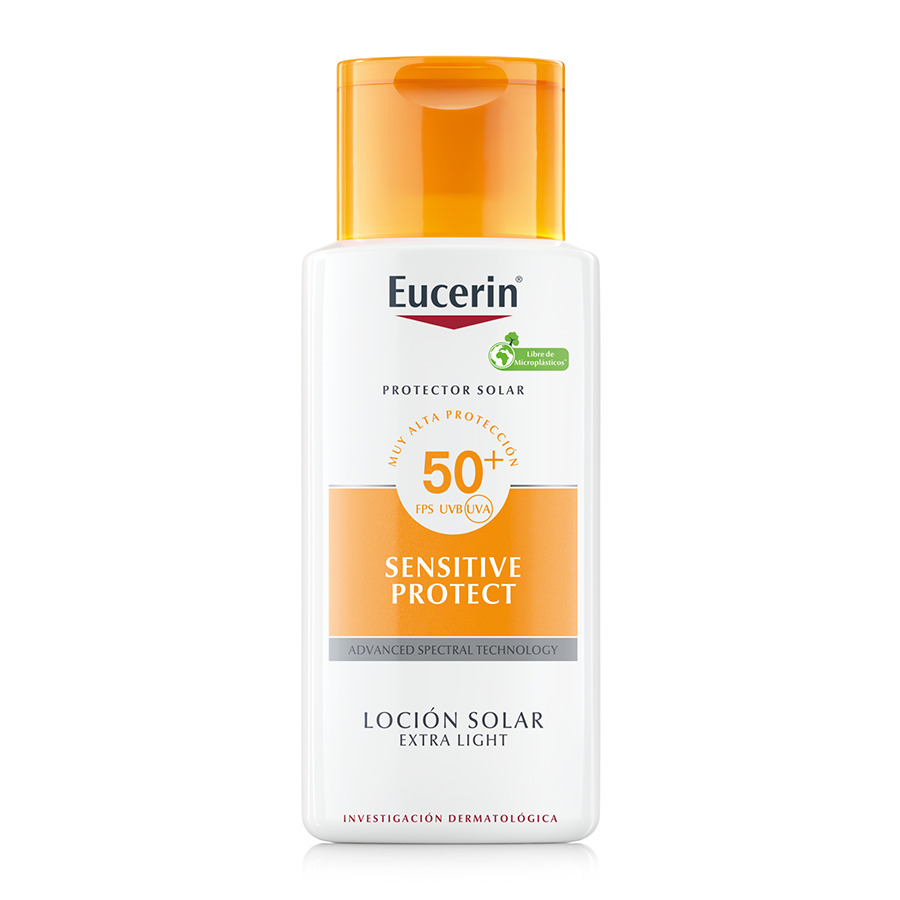 Imagen de  Bloqueador EUCERIN Sun 150 ml