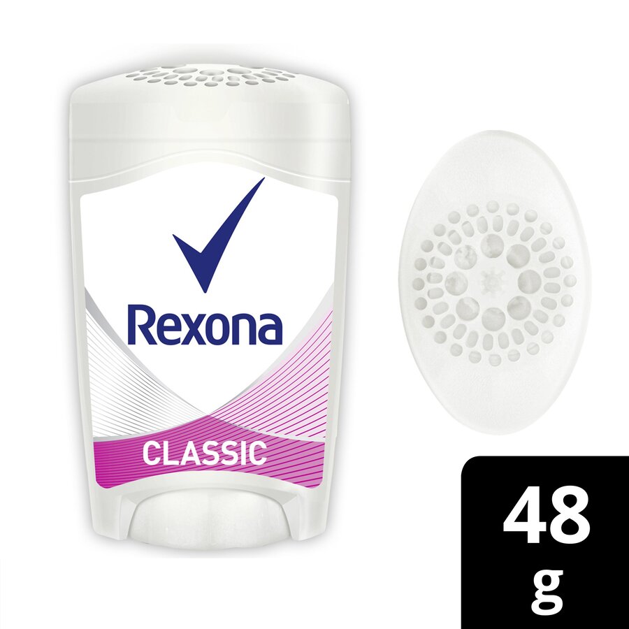 Imagen de Rexona rexona clinical desodorante 48 gr