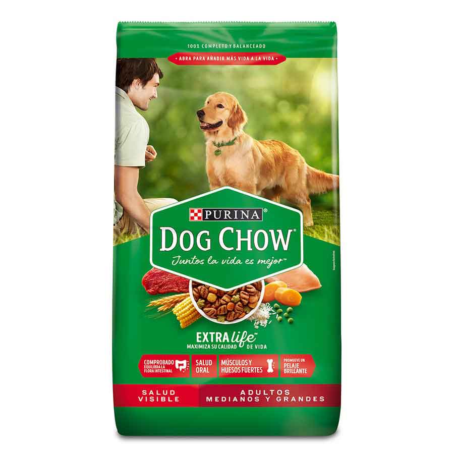 Imagen de Alimento para perros purina pollo 2 kg