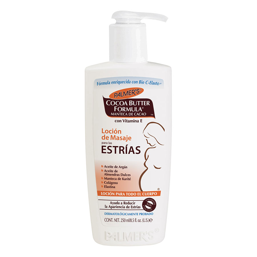 Imagen de Crema para las estrías palmers 250 ml