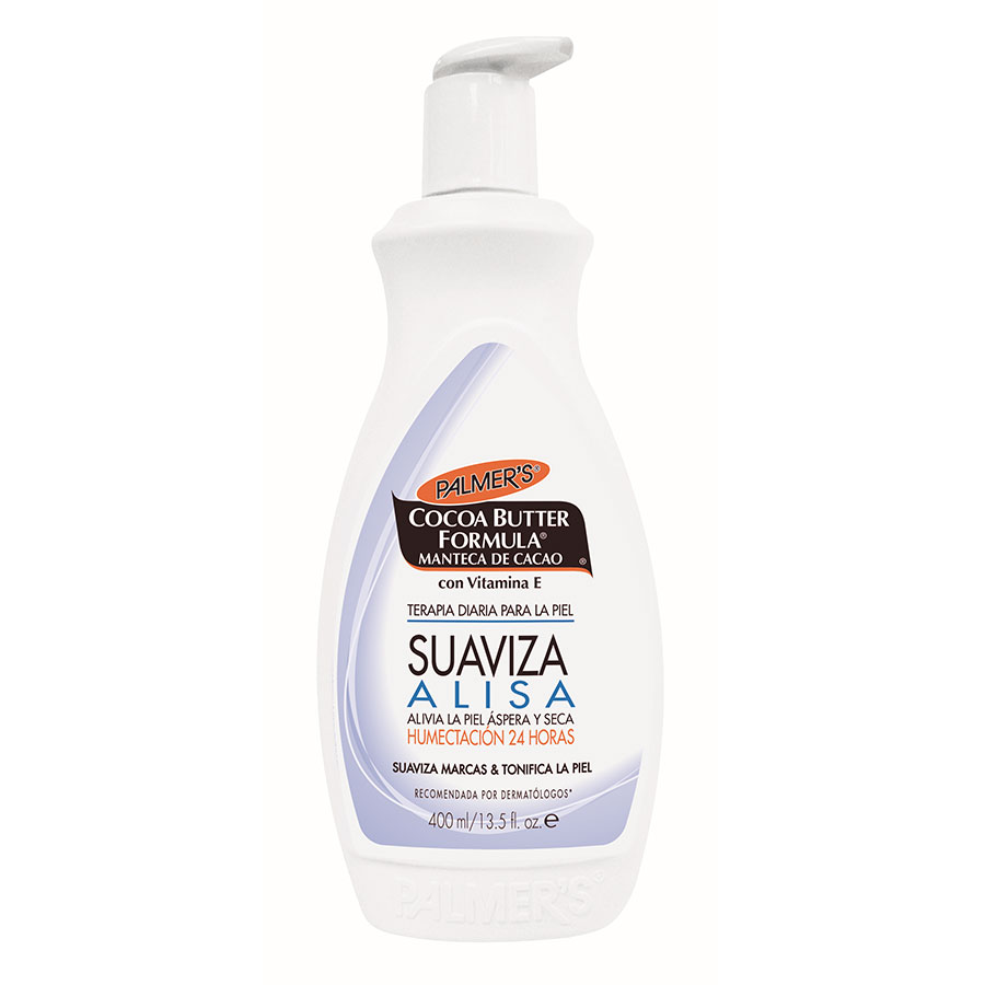 Imagen de Loción palmers para piel seca y áspera 400 ml