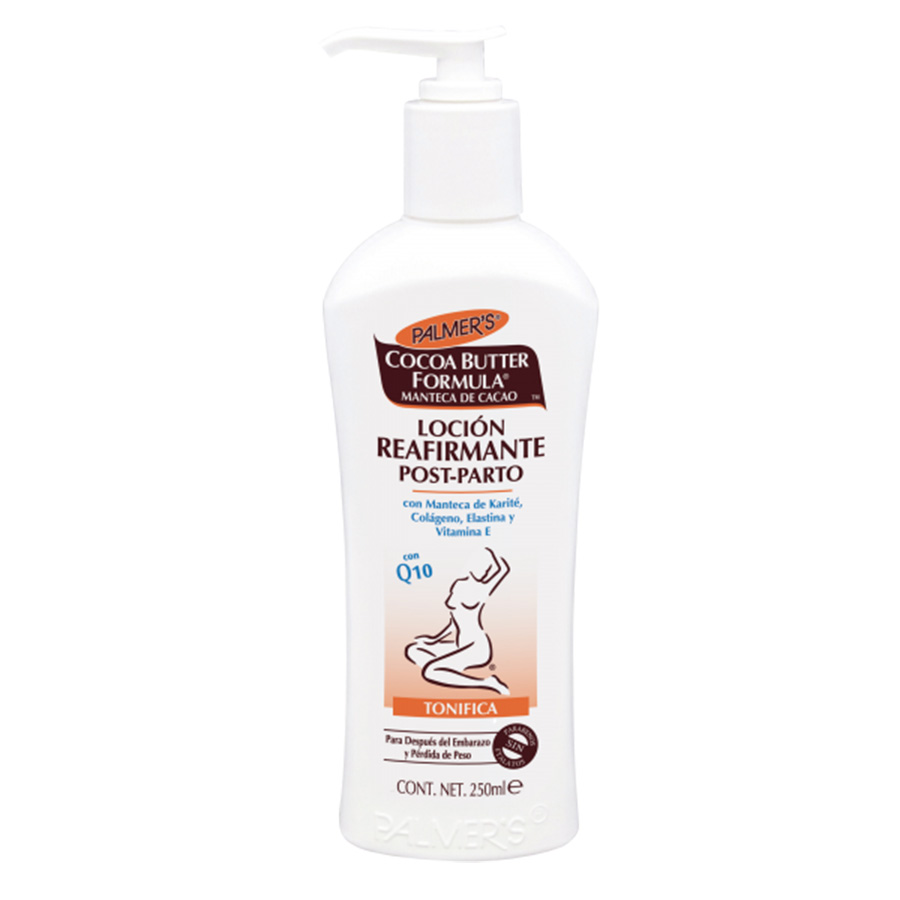 Imagen de Loción palmers postparto 250 ml