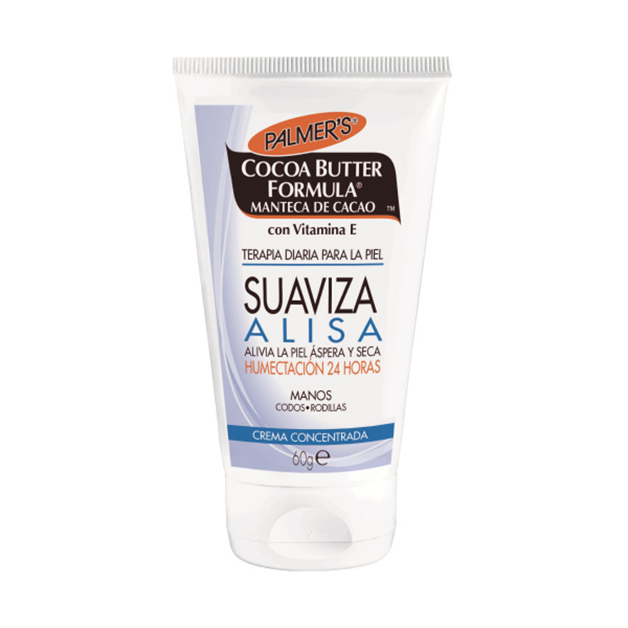 Imagen de Crema de manos palmers concentrada 60 g