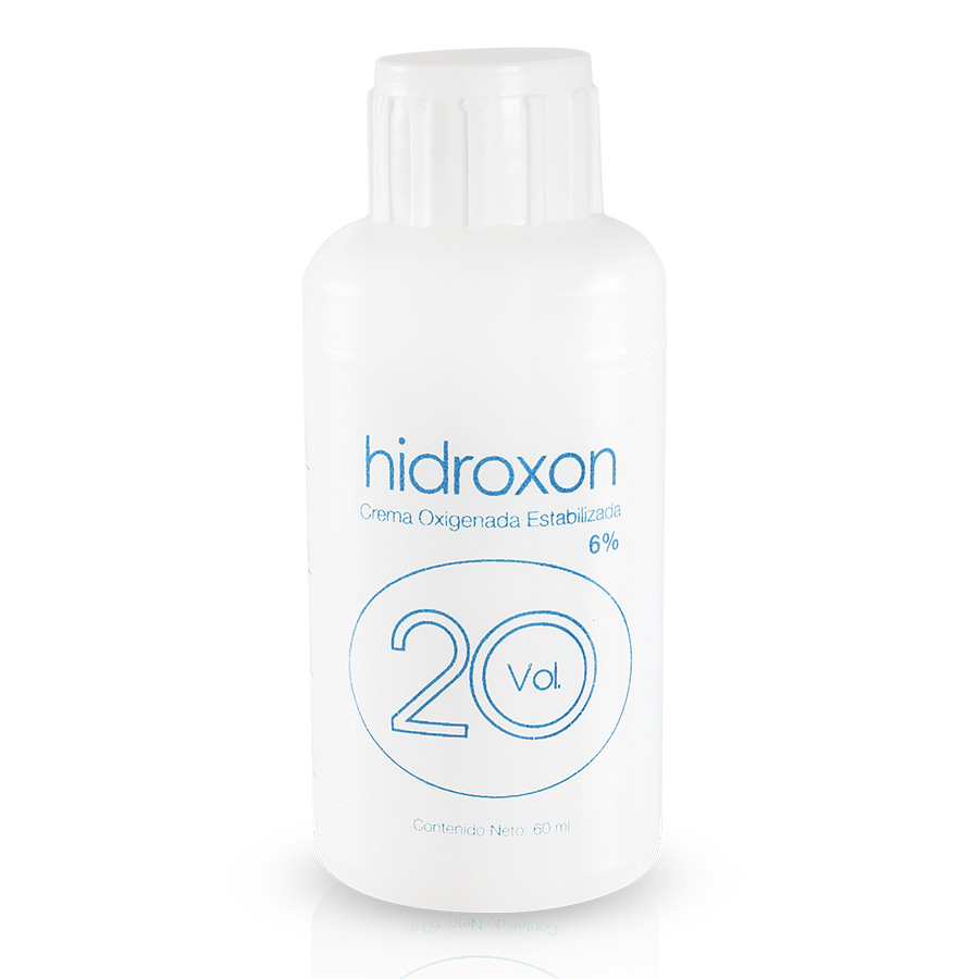 Imagen de Crema oxigenada welloxon volumen 20 60 ml