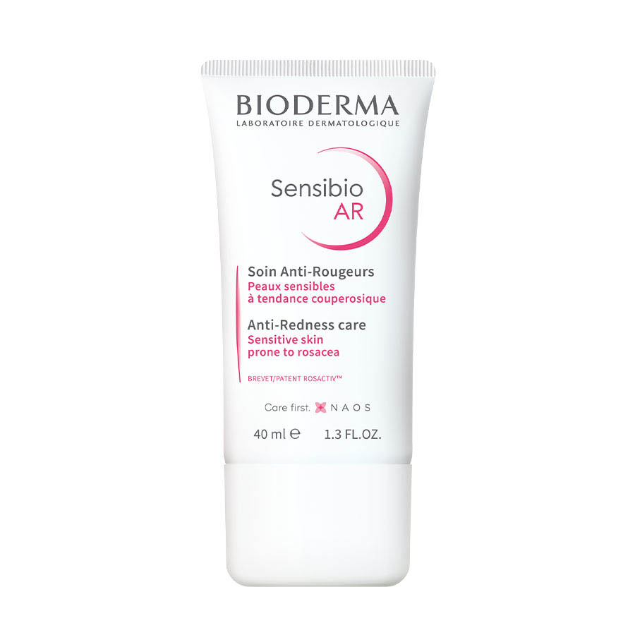 Imagen de Bioderma ar en crema 40 ml