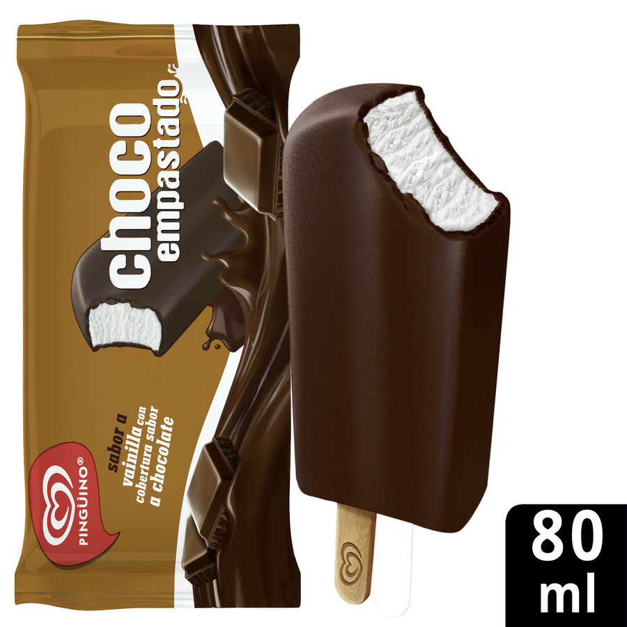 Imagen de Helado pingüino x 60
