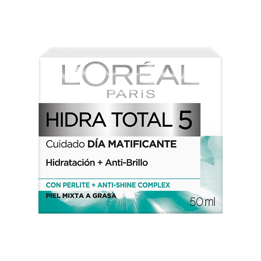 Imagen de  Crema LOREAL HT5 6502 50 ml