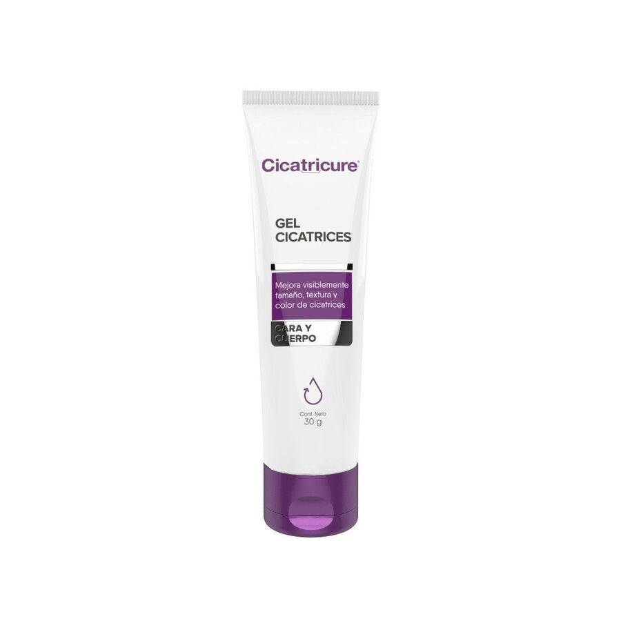 Imagen de Cicatricure gel 30 gr