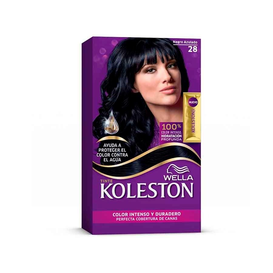 Imagen de  Tinte KOLESTON Kit 6717 120 ml
