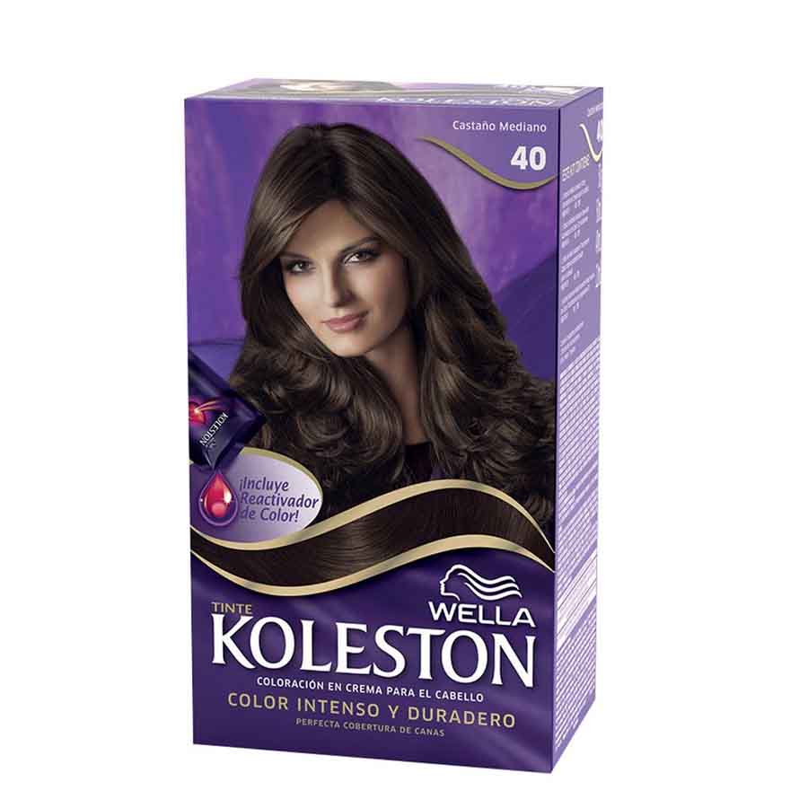 Imagen de  Tinte KOLESTON Kit 6719 120 ml
