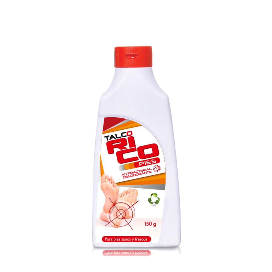 Imagen de Rico en polvo 150 g