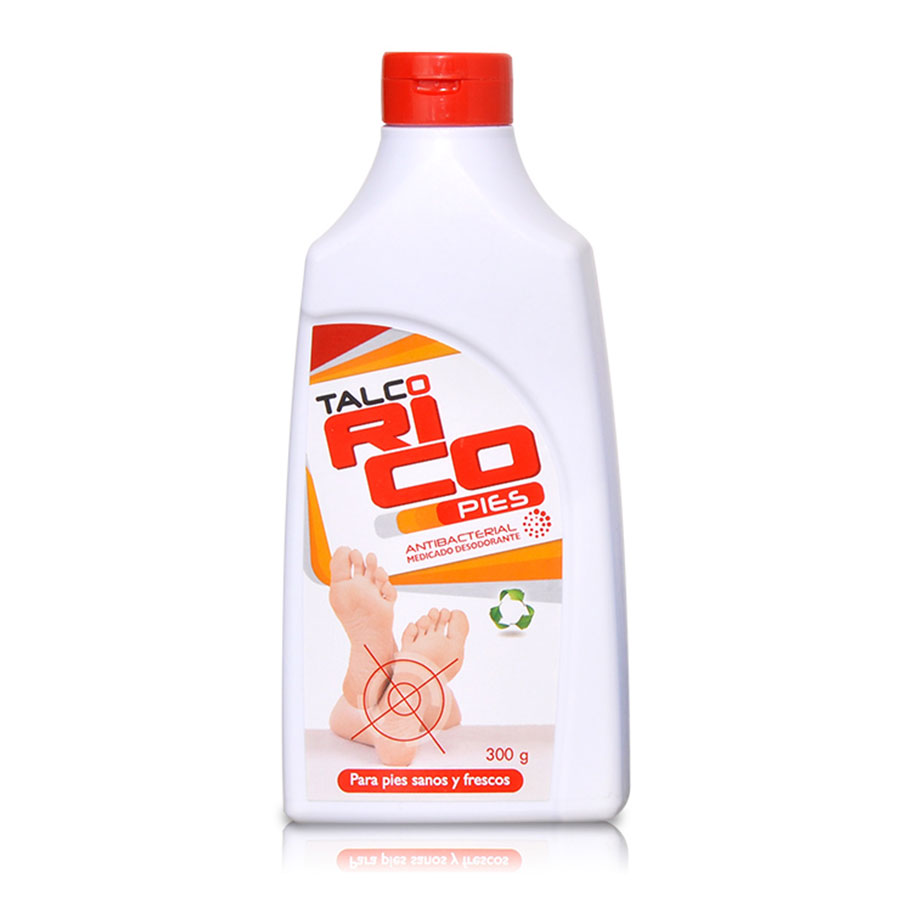 Imagen de Rico en polvo 300 g