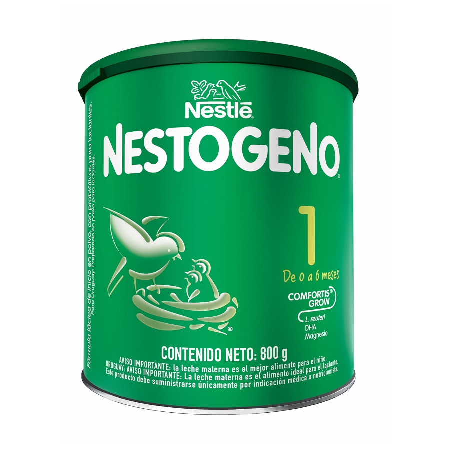 Imagen de  NESTOGENO 1 COMFORTIS 800gr