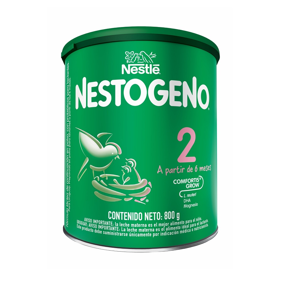 Imagen de  NESTOGENO  2 COMFORTIS  800gr