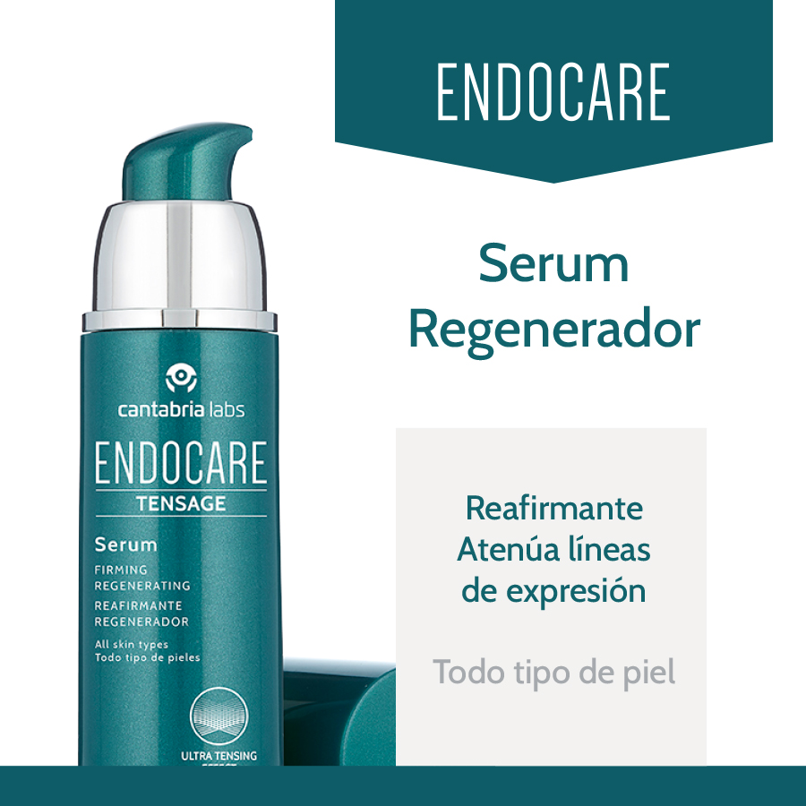 Imagen de  Sérum ENDOCARE Tensage 30 ml