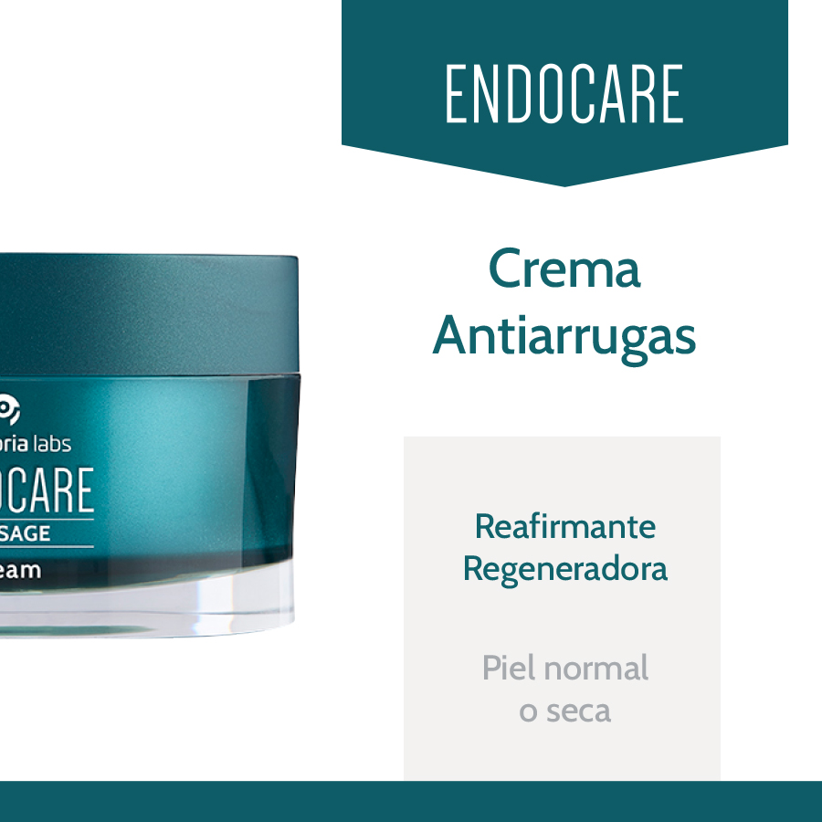 Imagen de  ENDOCARE Tensage en Crema 30 ml