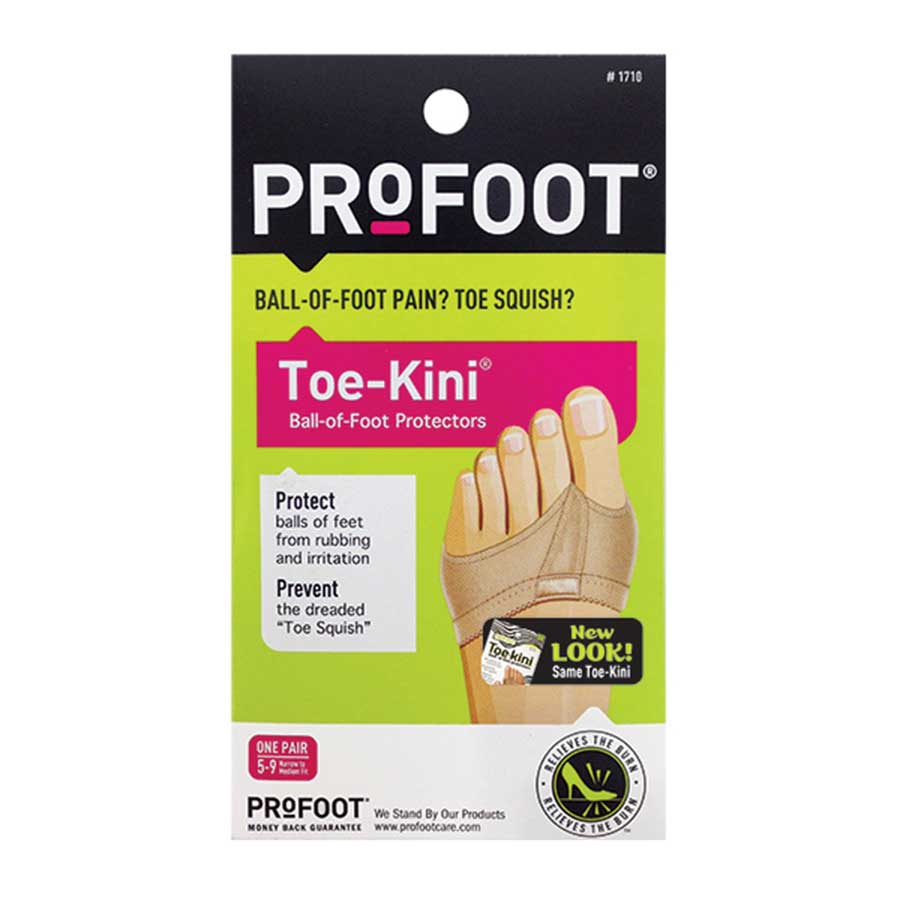 Imagen de  Protector PROFOOT 69247 2 unidades