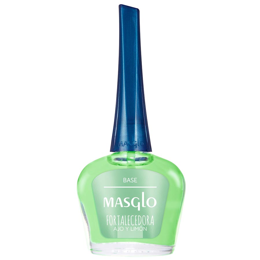 Imagen de  Esmalte de Uñas FABULOUS Base De Ajo y Limón 69555 13.5 ml