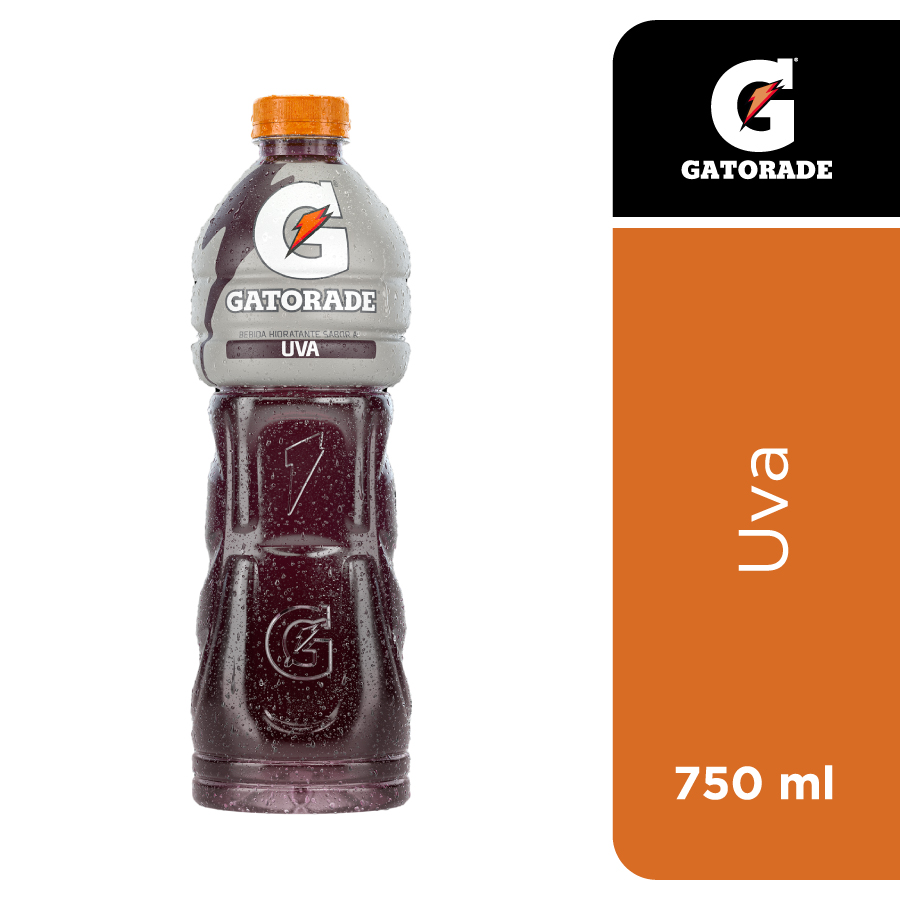 Imagen de Jugo gatorade uvax750ml pet