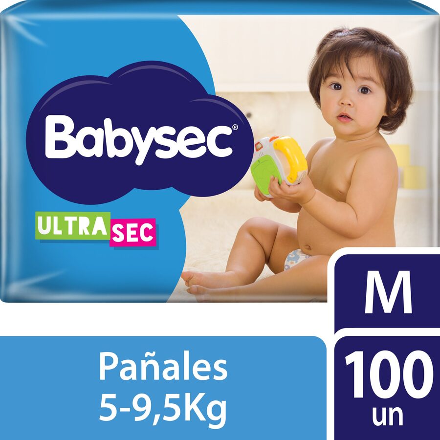 Imagen de Babysec
