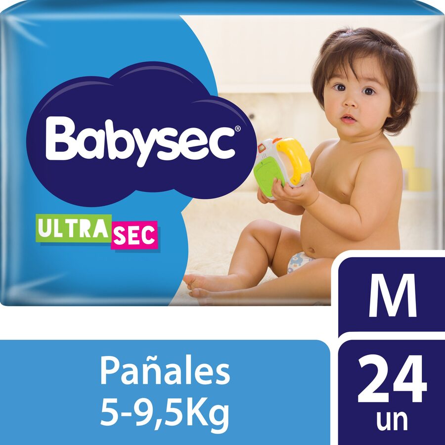 Imagen de Babysec