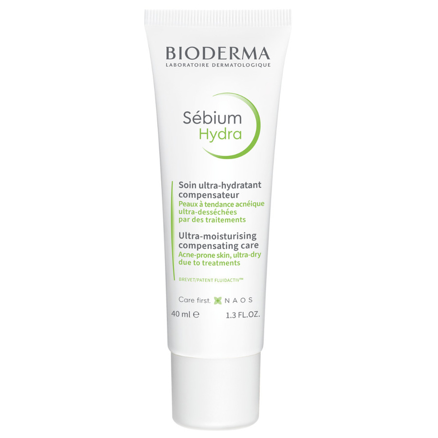 Imagen de Crema sebium hydrax40ml