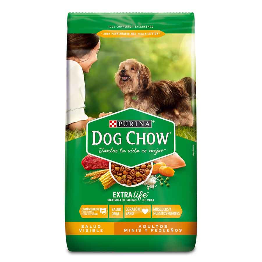Imagen de Alimento para perros purina adultos pollo 2 kg