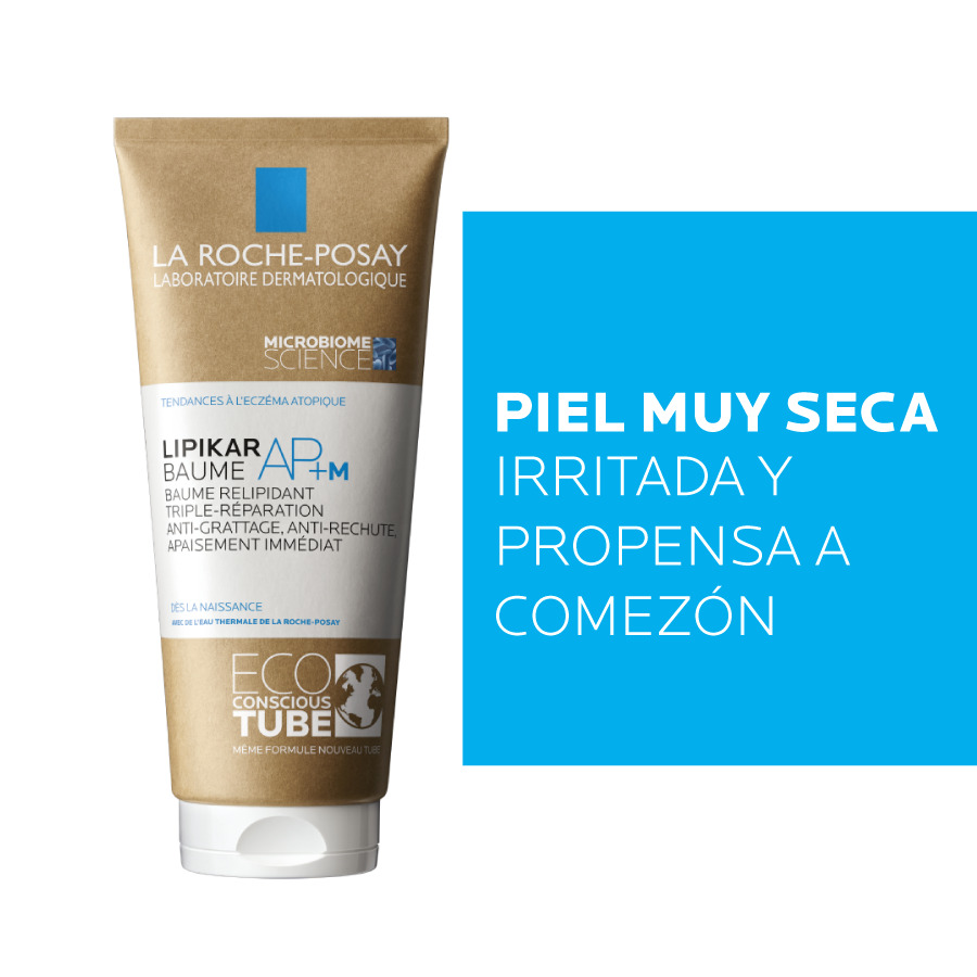 Imagen de La roche-posay lipikar baume ap + m 200 ml